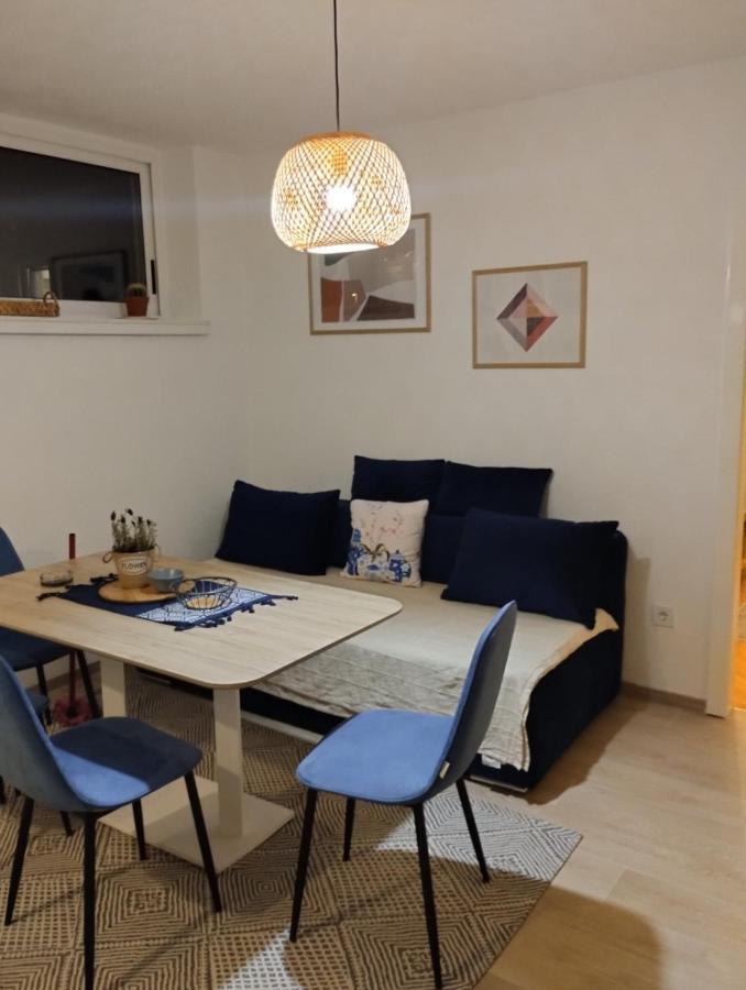 Foreks Apartman Apartment มาคาร์สกา ภายนอก รูปภาพ